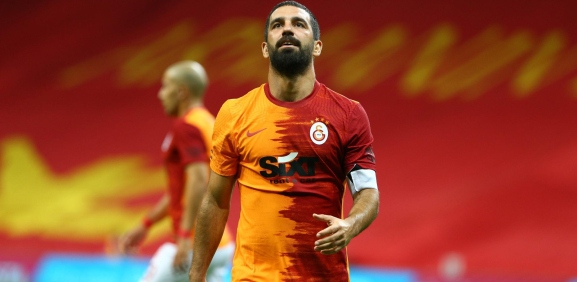 Jugador Galatasaray  