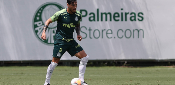 Palmeiras 