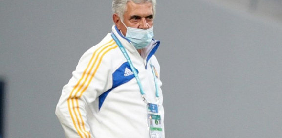 Entrenador Tigres  