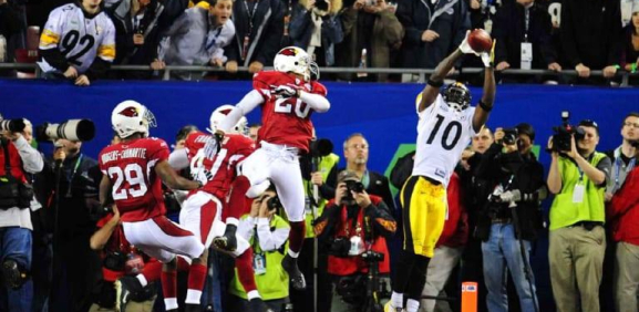 Super Bowl XLIII