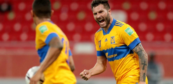 Gignac 10 feb