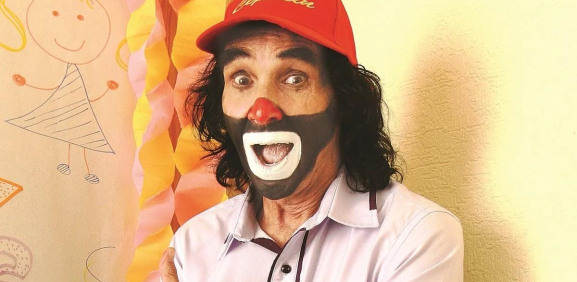 Payaso Cepillín  