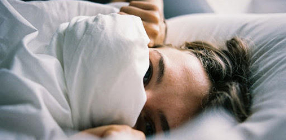 dormir cobijado