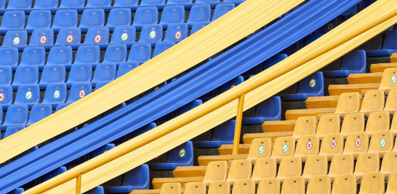 Estadio Tigres  