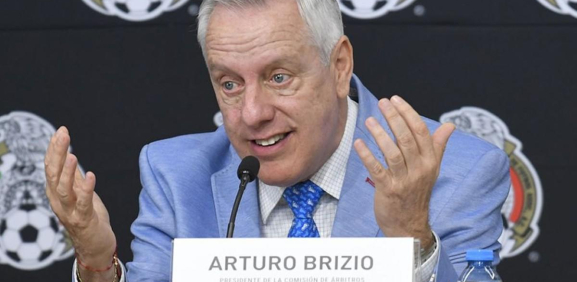 Arturo Brizio