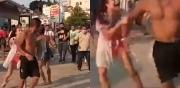 tepito vs acapulco