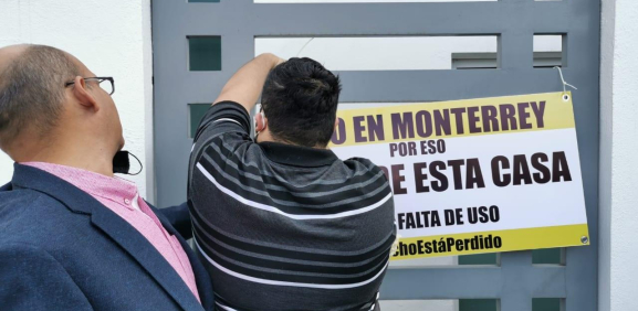 Alfonso Robledo no vive en Guadalupe: ‘Fuifito’     