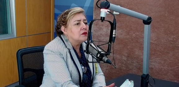 Vamos a reactivar los consultorios para diabéticos e hipertensos en Guadalupe: Evangelina Benítez 
