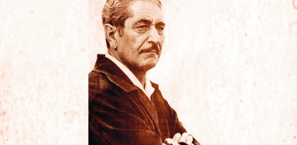 José 'Ché' Gómez