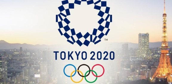 Olimpiadas Tokyo 2020