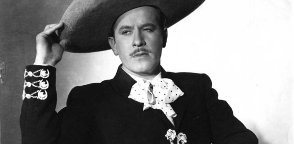 Pedro Infante