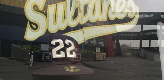 Sultanes 22