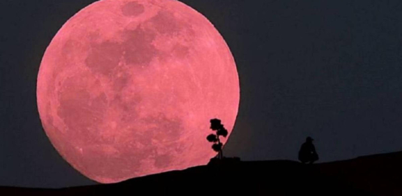 superluna 2021