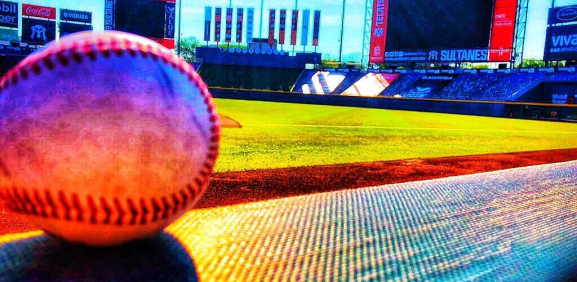 Estadio Sultanes  