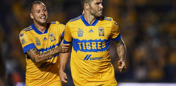 Tigres