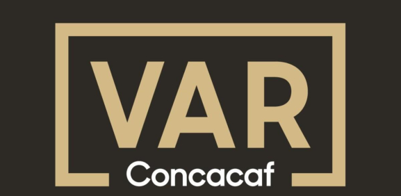 VAR CONCACAF