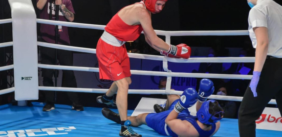 muere boxeador juvenil
