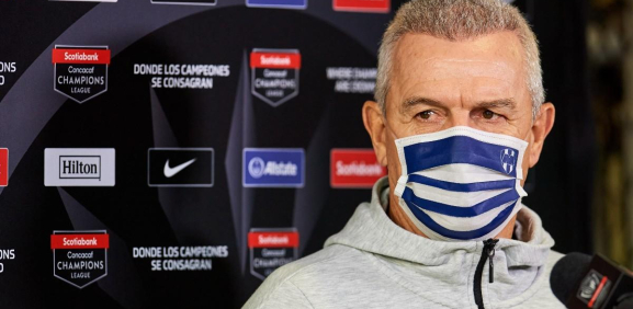 Javier Aguirre