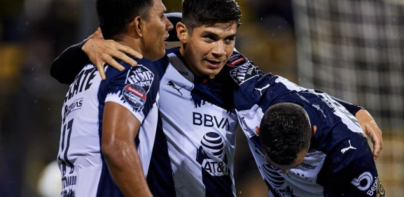 Rayados