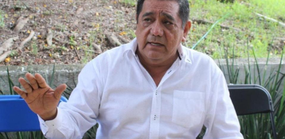 Notifican sentencia del Tribunal a Félix Salgado Macedonio     