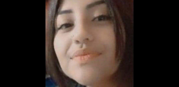 Joven mata a su novia de 15 años y la entierra en su patio  