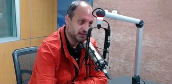 La FGR es incompetente en el caso de Samuel García: Horacio Tijerina 