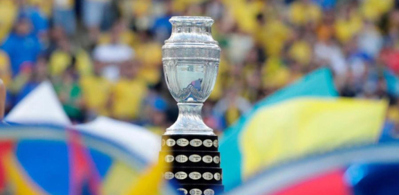 Copa América