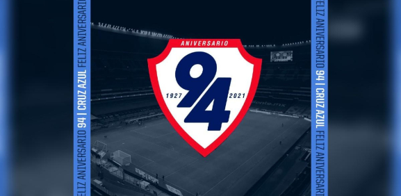 Rayados felicita a Cruz Azul