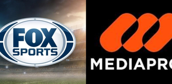 Fox Sports y Mediapro