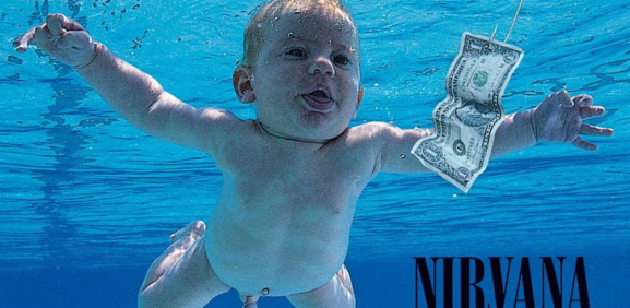 Bebé Nirvana