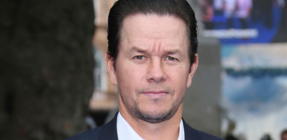 Mark Wahlberg