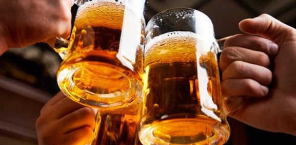 alcohol