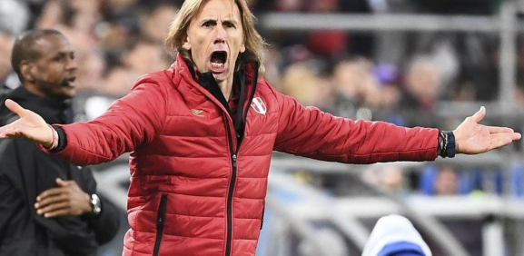 Ricardo Gareca