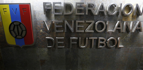 Federación Venezolana de Futbol