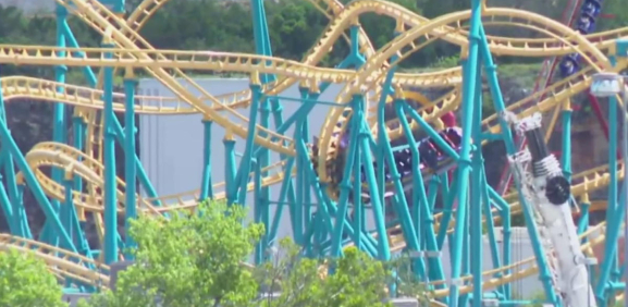 Fiesta texas