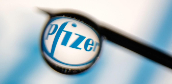 Pfizer. Vacuna es muy eficaz contra la variante Delta: Pfizer Inc