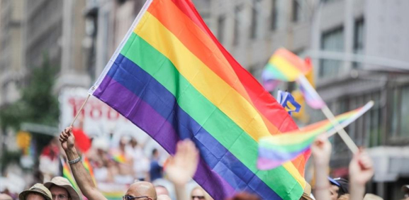 Facebook. lanza campaña para apoyar a la comunidad LGBT+