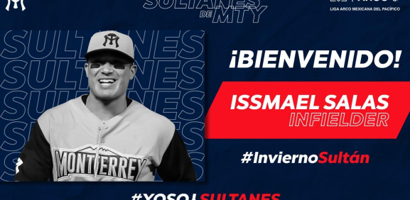 Jugador Sultanes  