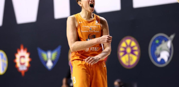 Diana Taurasi