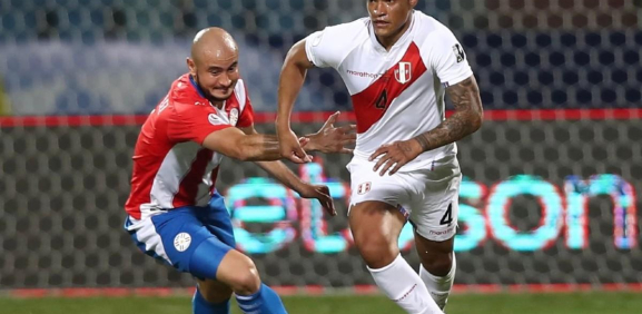 Perú