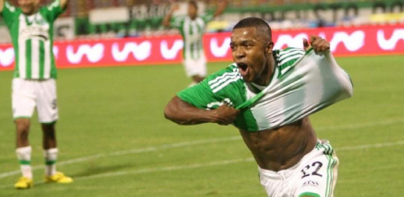 Dorlan Pabon