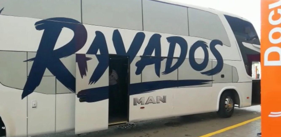 Rayados