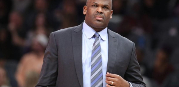 Nate McMillan 