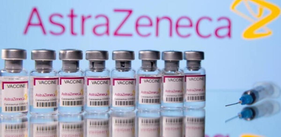 Vacunas. Alemania donará vacunas AstraZeneca a países pobres