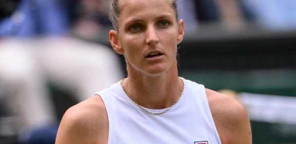 Karolina Pliskova