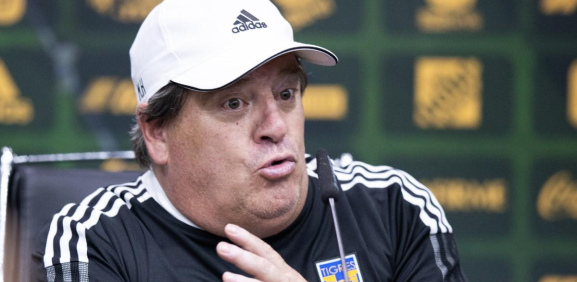 Miguel Herrera