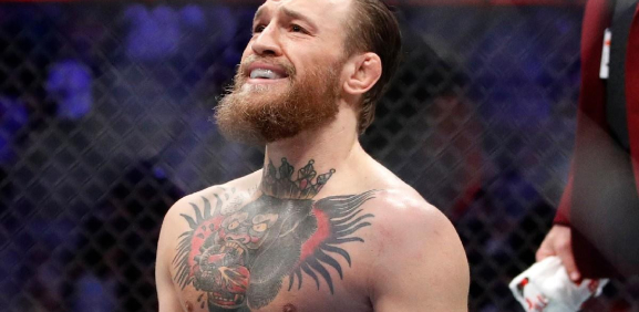 Conor McGregor