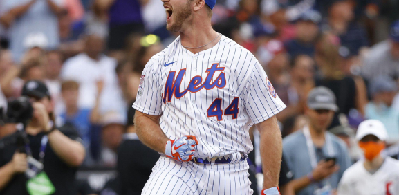 Pete Alonso