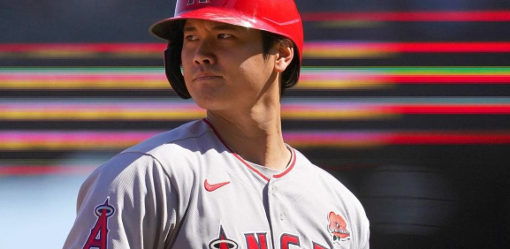 Shohei Ohtani