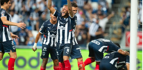 Rayados